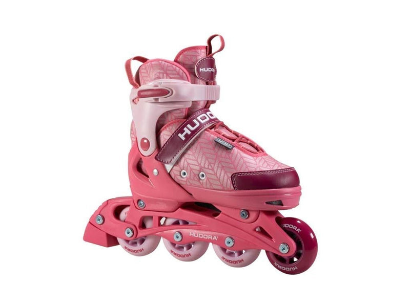 Hudora Inline Skates Mia 2.0 Pixie Size 37-40