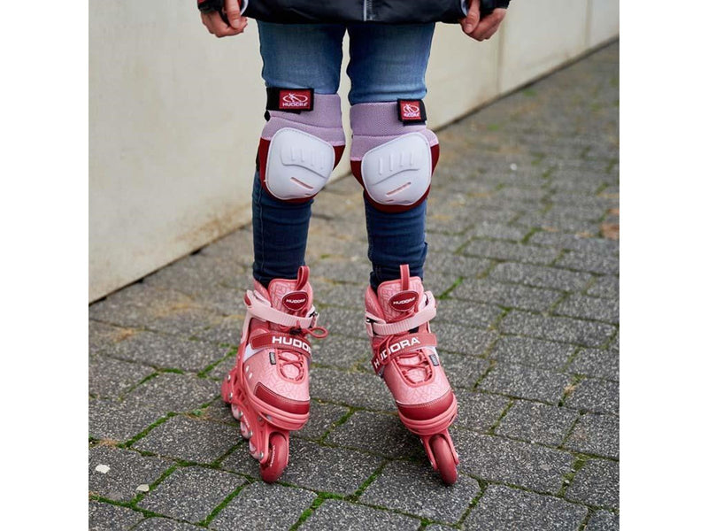 Hudora Inline Skates Mia 2.0 Pixie Size 37-40