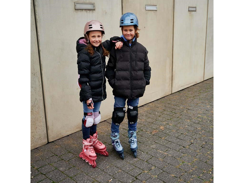 Hudora Inline Skates Mia 2.0 Pixie Size 37-40