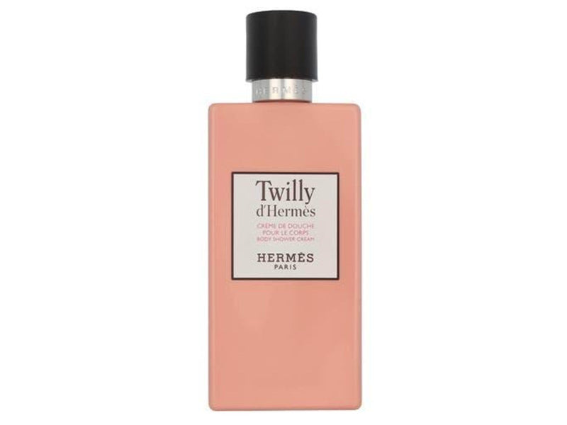 Hermès Twilly D'Hermes Scented Body Shower Cream 200 ml