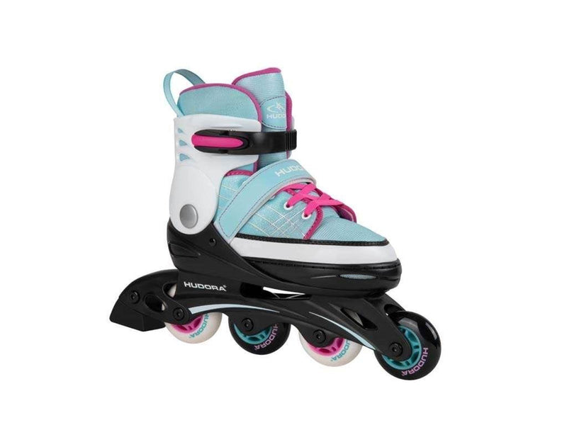 Hudora Inline Skates Basic Mint Size 30-33