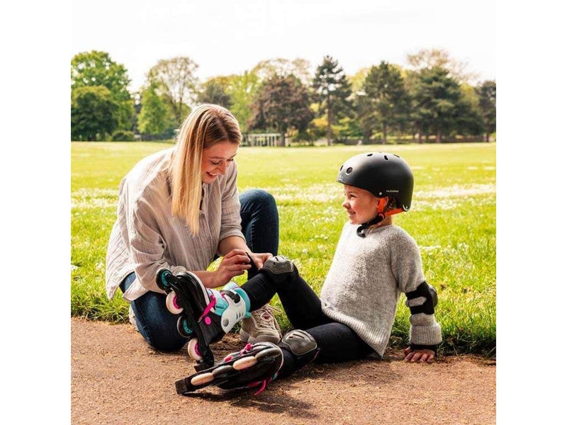 Hudora Inline Skates Basic Mint Size 30-33