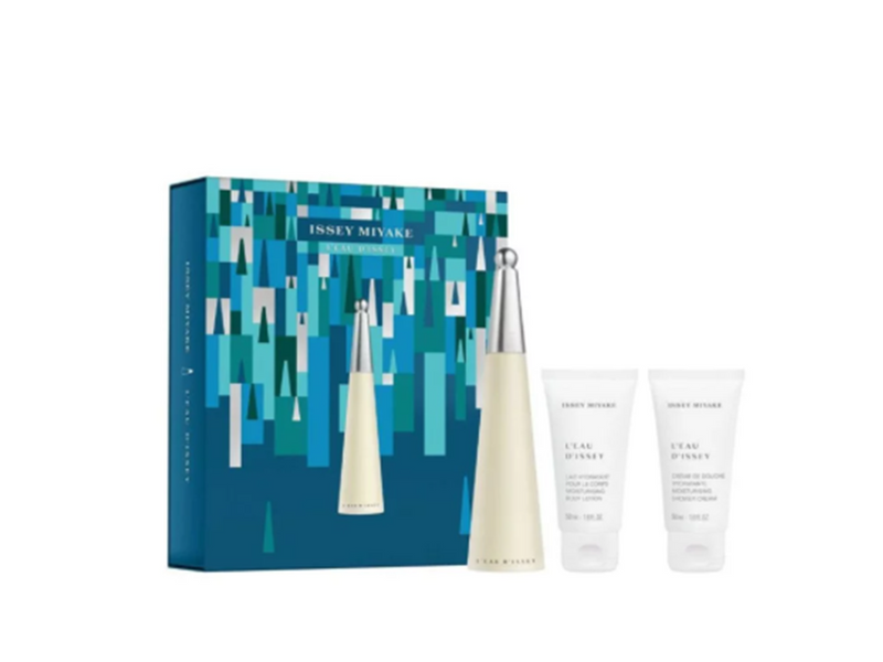 Issey Miyake L'Eau D'Issey Giftset