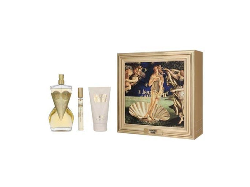 Jean Paul Gaultier Divine Giftset