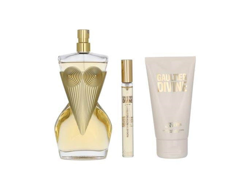 Jean Paul Gaultier Divine Giftset