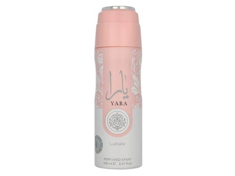 Lattafa Yara Perfumed Body Spray 200 ml