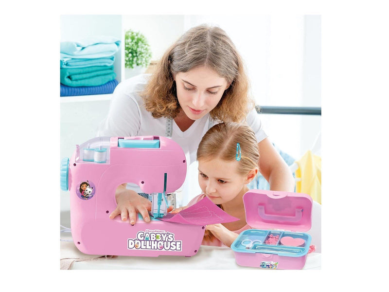 Lexibook Gabby's Dollhouse - Sewing Machine