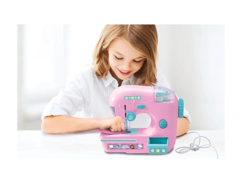 Lexibook Gabby's Dollhouse - Sewing Machine