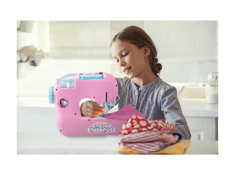 Lexibook Gabby's Dollhouse - Sewing Machine