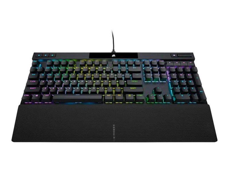 Corsair Gaming K70 PRO RGB - Gaming Tastaturen - Schwarz