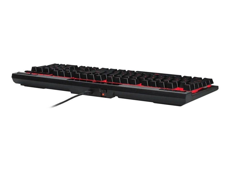 Corsair Gaming K70 PRO RGB - Gaming Tastaturen - Schwarz