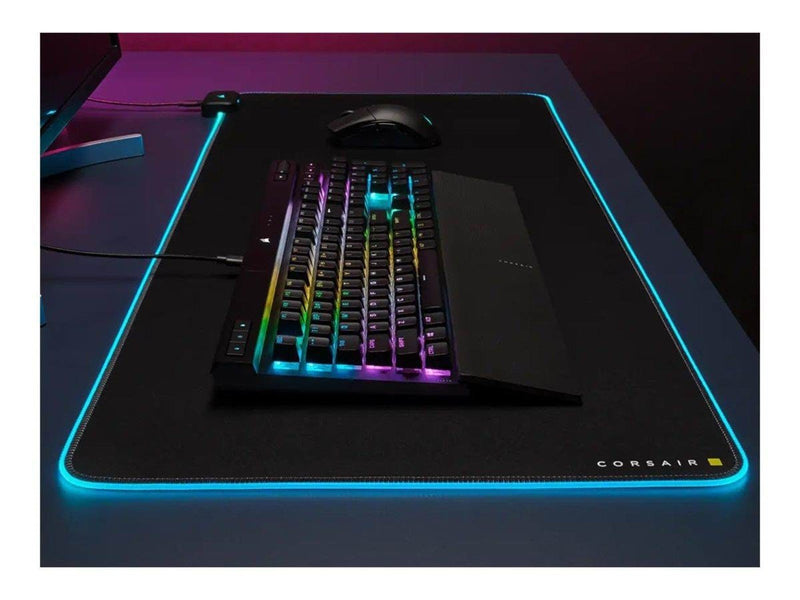 Corsair Gaming K70 PRO RGB - Gaming Tastaturen - Schwarz