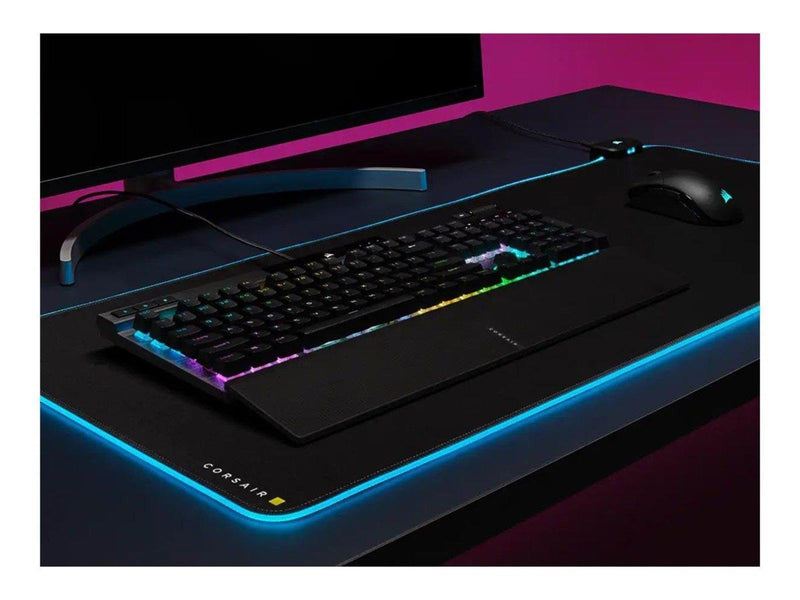Corsair Gaming K70 PRO RGB - Gaming Tastaturen - Schwarz