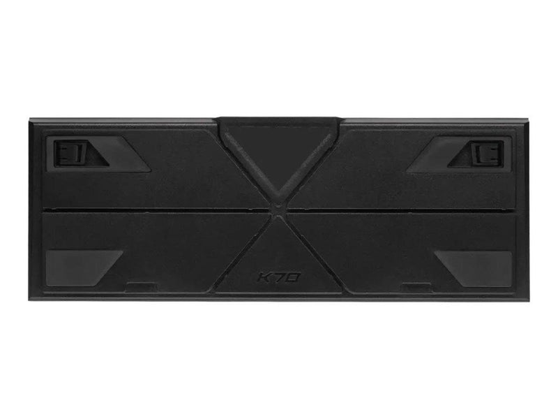 Corsair Gaming K70 PRO RGB - Gaming Tastaturen - Schwarz