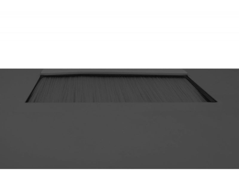 DIGITUS SoHo Series - cabinet - 540 x 400 mm (WxD) unassembled - 4U