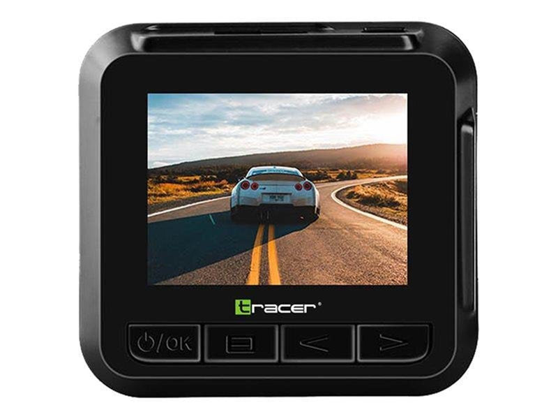 Tracer TUCANA - dashboard camera - 2.2D