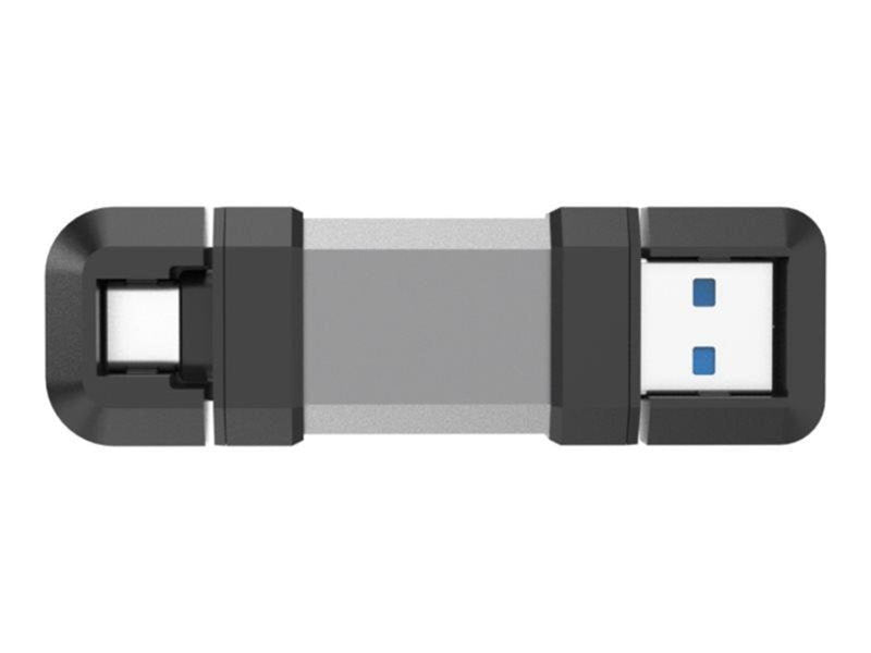 Silicon Power Mobile C51 - 64GB - USB-Stick