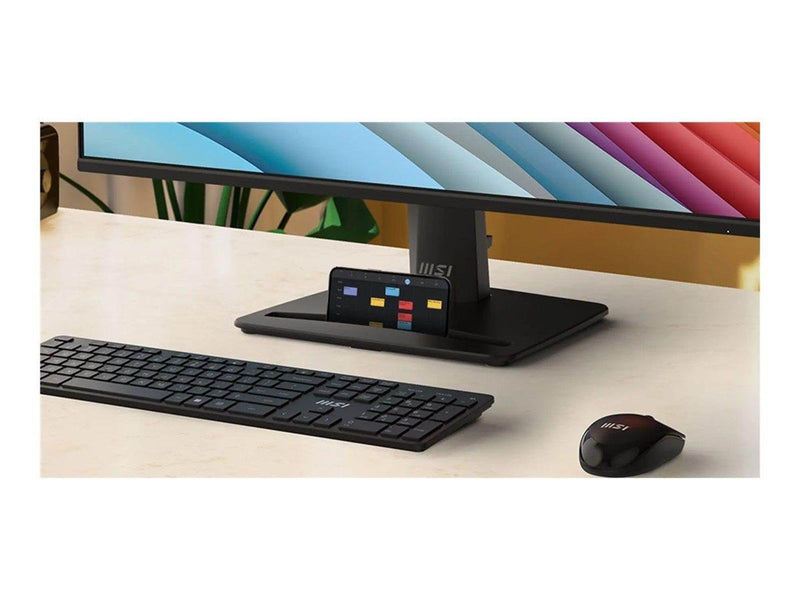 24,5" MSI PRO MP251 E2 - LED monitor - Full HD (1080p) - 25" - HDR