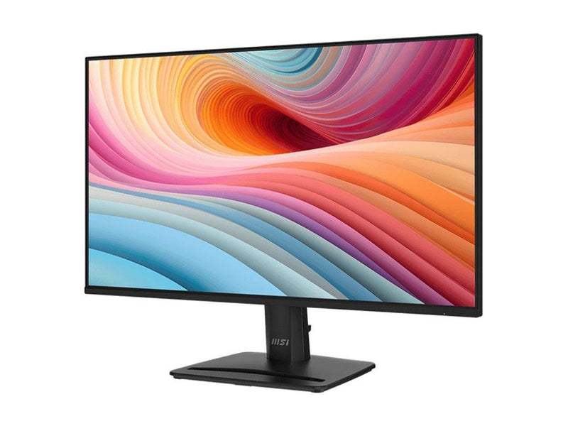 24,5" MSI PRO MP251 E2 - LED monitor - Full HD (1080p) - 25" - HDR