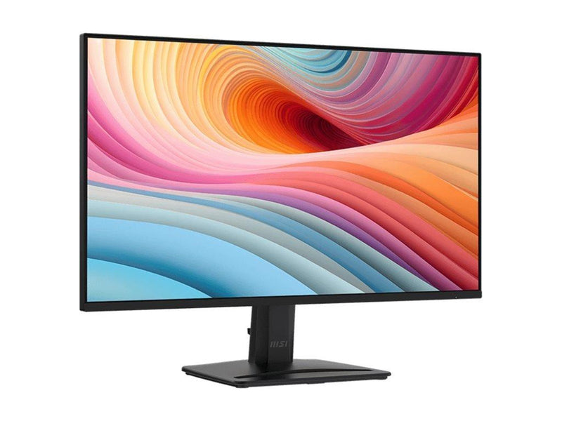 24,5" MSI PRO MP251 E2 - LED monitor - Full HD (1080p) - 25" - HDR
