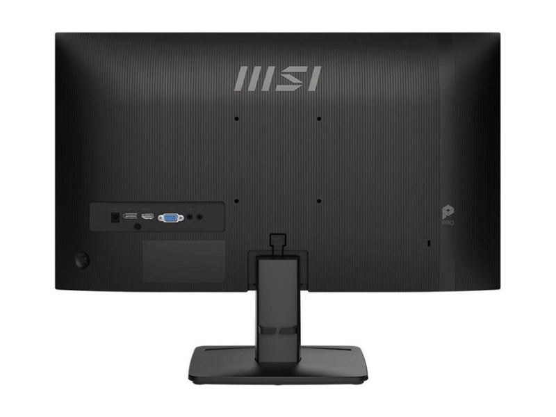 24,5" MSI PRO MP251 E2 - LED monitor - Full HD (1080p) - 25" - HDR