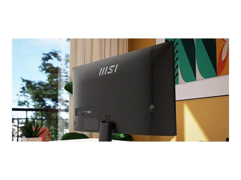 24,5" MSI PRO MP251 E2 - LED monitor - Full HD (1080p) - 25" - HDR