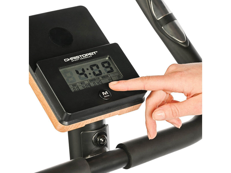Topsport Top Sport Delta Heimtrainer