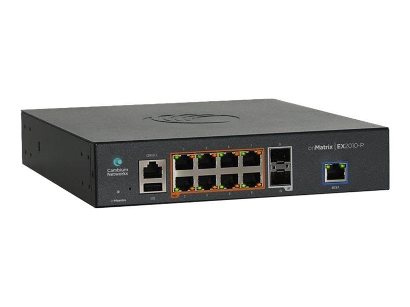 Cambium Networks cnMatrix EX2010