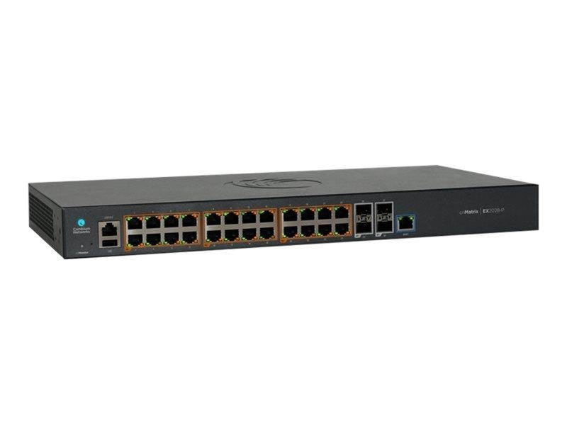 Cambium Networks cnMatrix EX2028