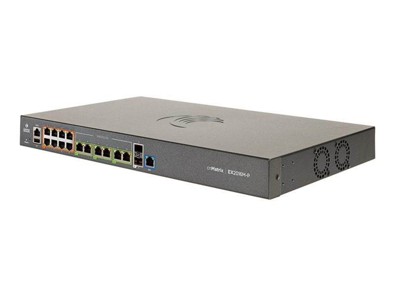 Cambium Networks cnMatrix EX2016M-P