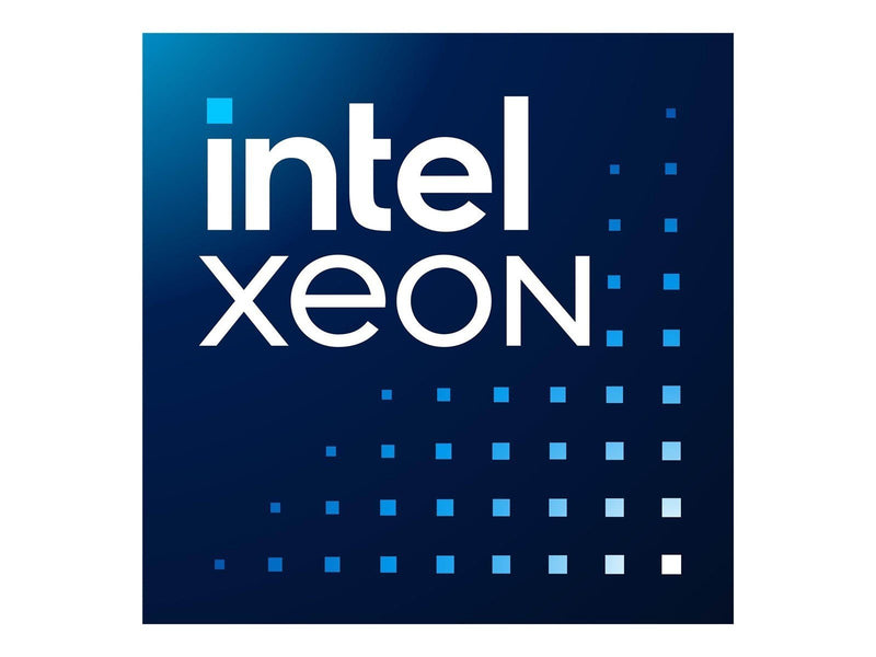 Intel Xeon 6507P / 3.5 GHz processor - OEM CPU - 8 Kerne - 3.5 GHz - FCLGA4710 Socket - Bulk (ohne Kühler)