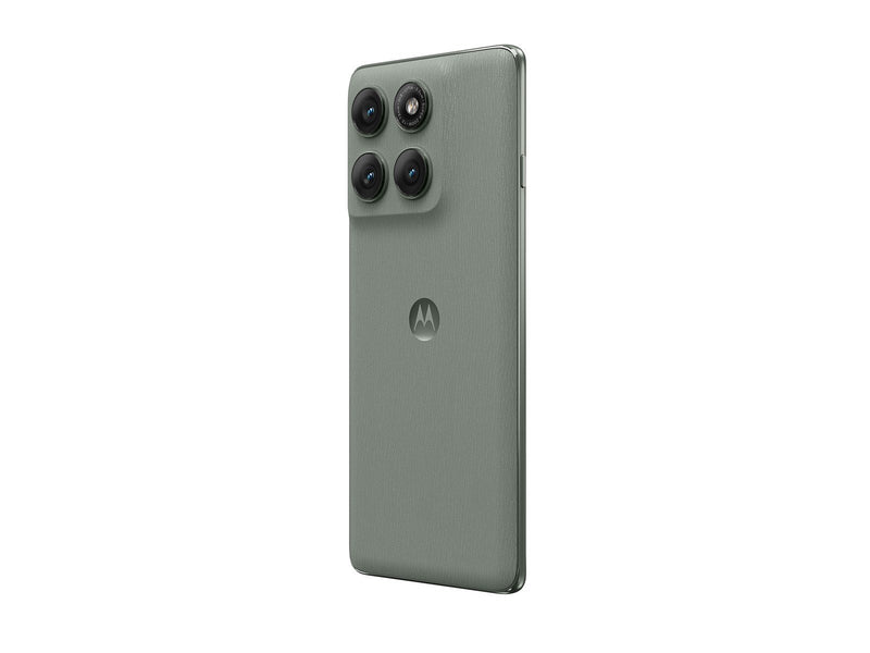 Motorola Edge 60 Pro 512GB/12GB - Shadow Grey