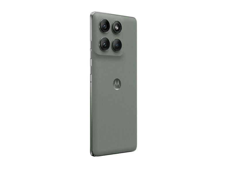 Motorola Edge 60 Pro 512GB/12GB - Shadow Grey