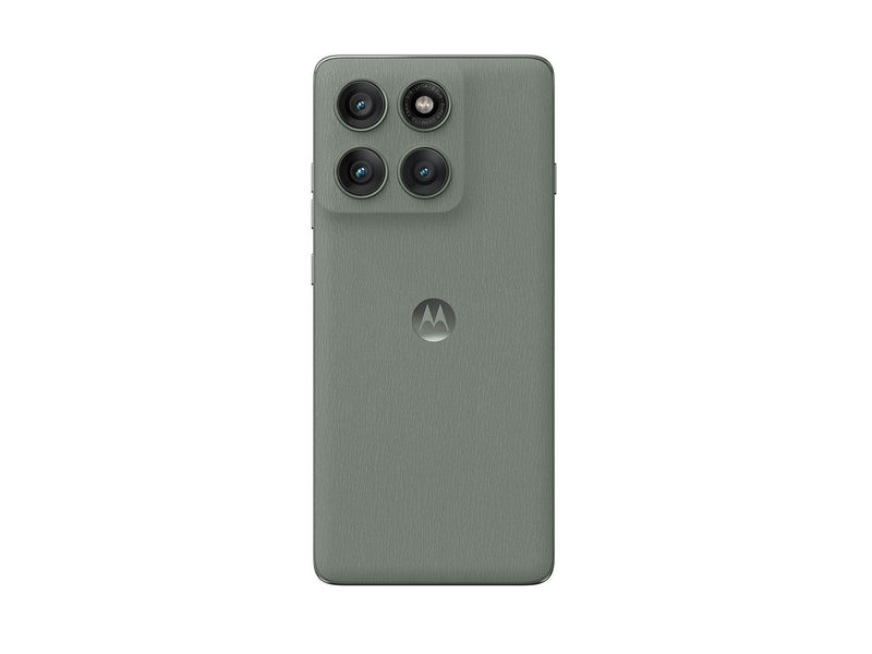 Motorola Edge 60 Pro 512GB/12GB - Shadow Grey