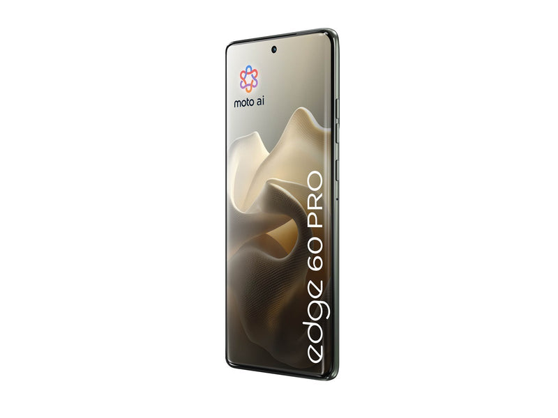 Motorola Edge 60 Pro 512GB/12GB - Shadow Grey