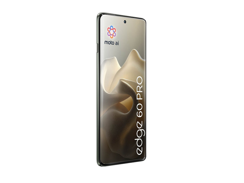 Motorola Edge 60 Pro 512GB/12GB - Shadow Grey