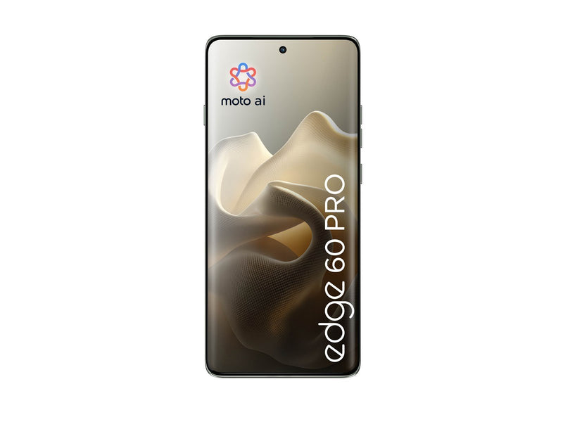 Motorola Edge 60 Pro 512GB/12GB - Shadow Grey