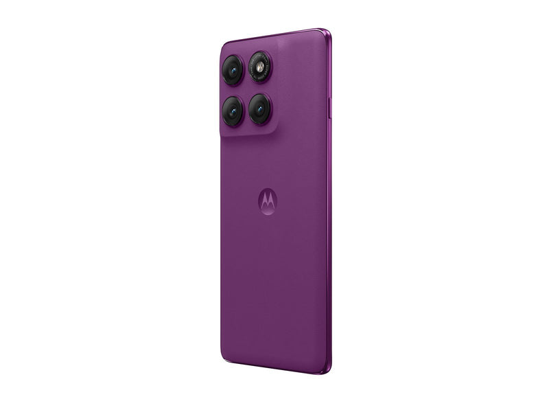 Motorola Edge 60 Pro 512GB/12GB - Sparkling Grape
