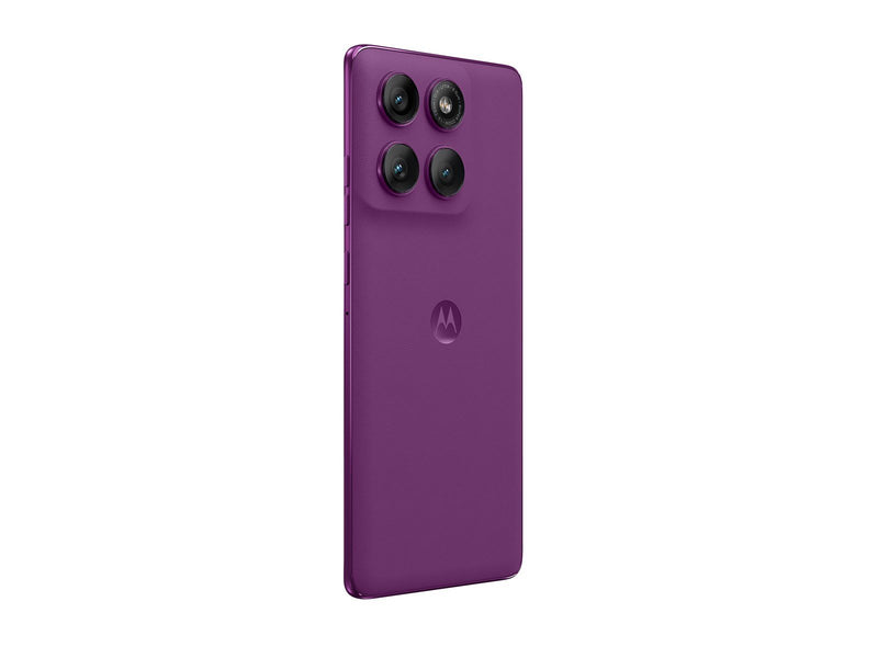 Motorola Edge 60 Pro 512GB/12GB - Sparkling Grape
