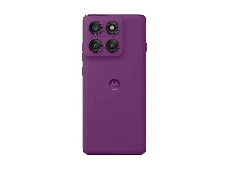 Motorola Edge 60 Pro 512GB/12GB - Sparkling Grape