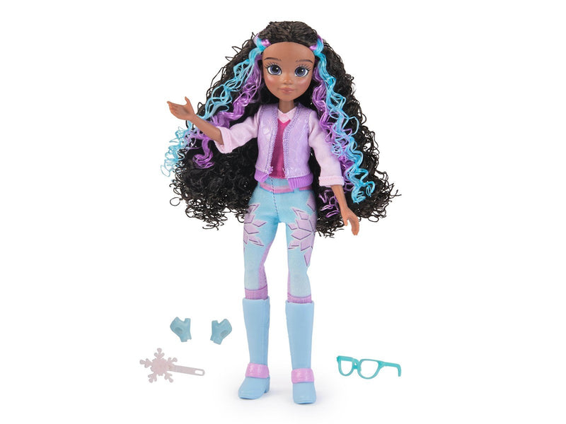 Unicorn Academy Layla