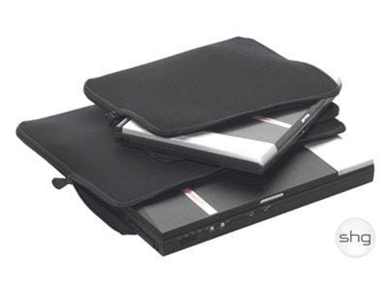 Umates CPU Pouch Groß Up zu 14.1"