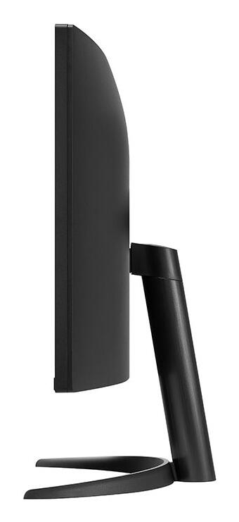 LG 34WR50QK-B Wide Quad HD Display 86,4 cm (34')