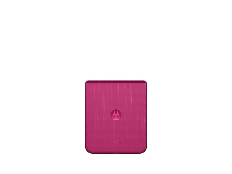 Motorola Razr 60 Ultra 512GB/16GB - Cabaret Pink