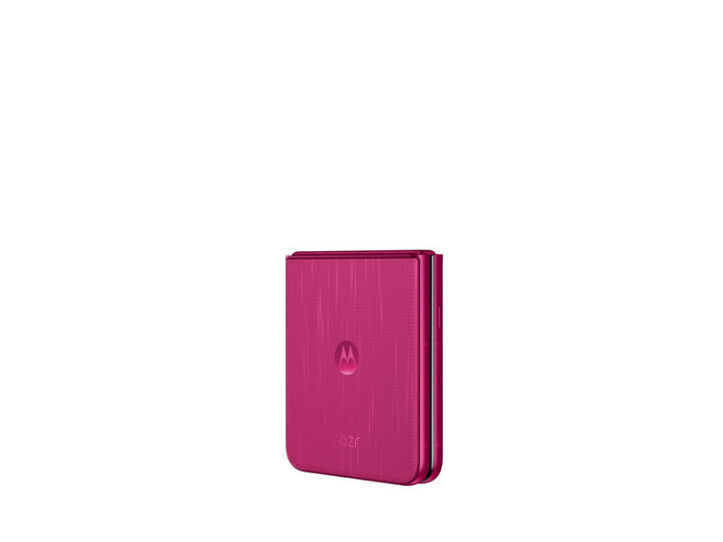 Motorola Razr 60 Ultra 512GB/16GB - Cabaret Pink