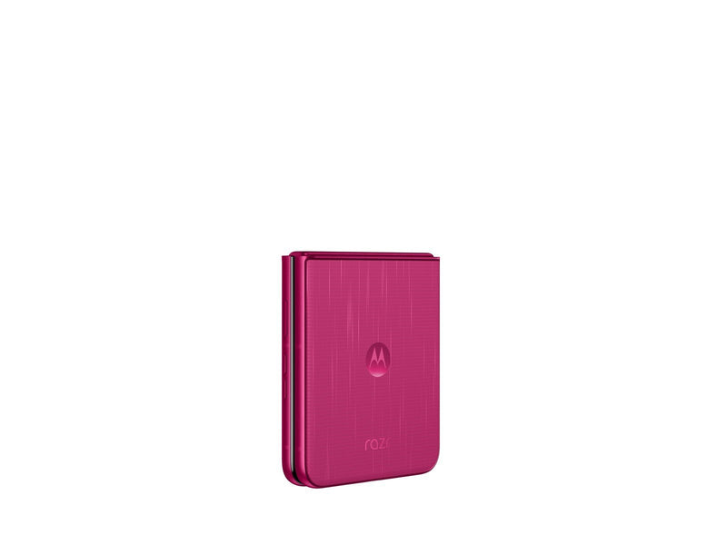 Motorola Razr 60 Ultra 512GB/16GB - Cabaret Pink