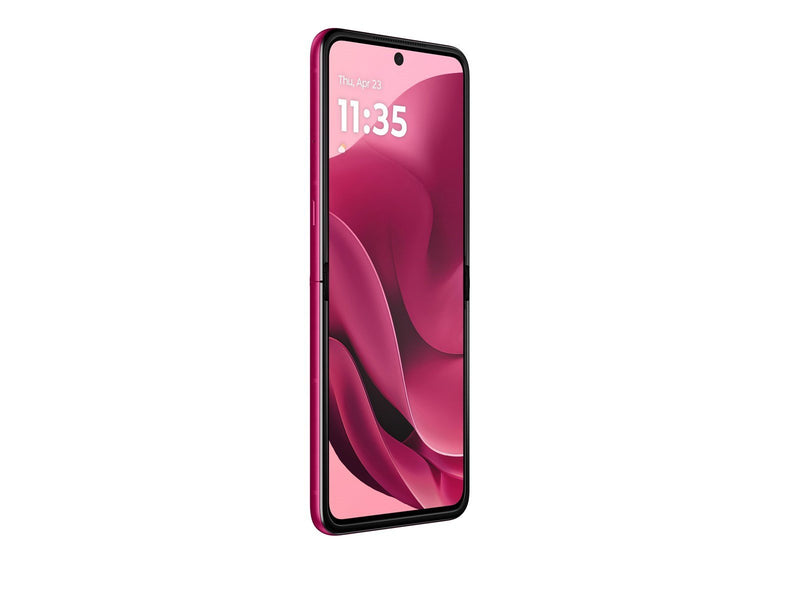 Motorola Razr 60 Ultra 512GB/16GB - Cabaret Pink