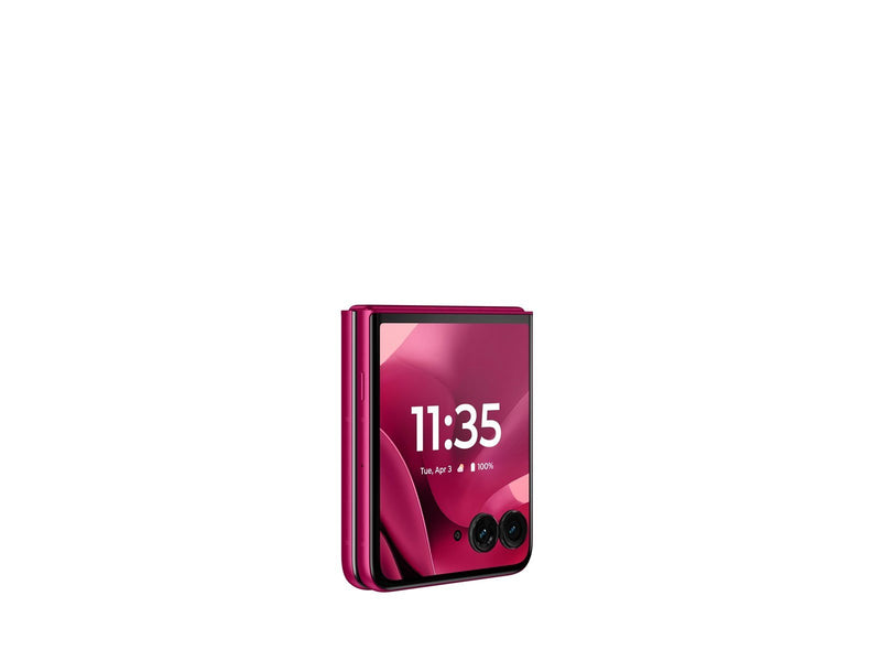 Motorola Razr 60 Ultra 512GB/16GB - Cabaret Pink