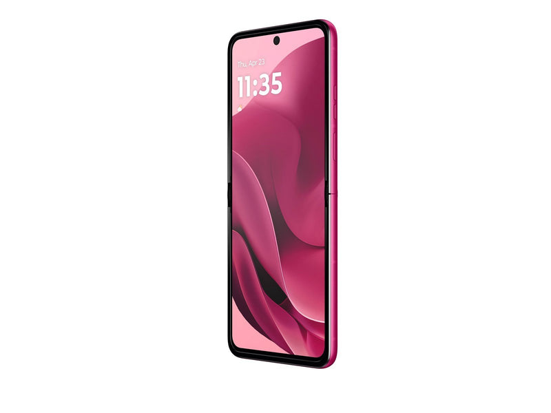 Motorola Razr 60 Ultra 512GB/16GB - Cabaret Pink