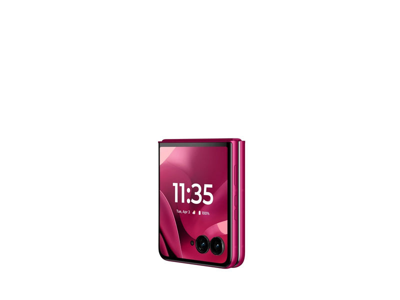 Motorola Razr 60 Ultra 512GB/16GB - Cabaret Pink